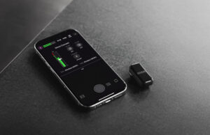 Røde: Direct Connect für Wireless Micro verfügbar Direct Connect für Wireless Micro verfügbar (Foto: Røde)