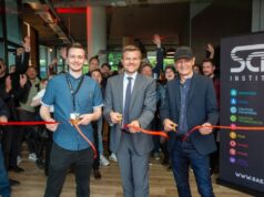 Neue Talentschmiede für Content Creator in Nürnberg SAE Institute eröffnet neue Ausbildungsstätte in Nürnberg (Fotos: SAE Institute)