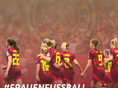 TikTok und der DFB bauen Content-Partnerschaft aus TikTok und der DFB bauen Content-Partnerschaft aus (Grafik: TikTok)