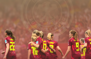 TikTok und der DFB bauen Content-Partnerschaft aus TikTok und der DFB bauen Content-Partnerschaft aus (Grafik: TikTok)