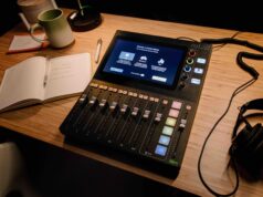 All-in-One für Contentproduktion: Mackie DLZ Creator und DLZ Creator XS