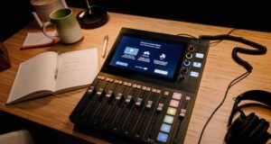 All-in-One für Contentproduktion: Mackie DLZ Creator und DLZ Creator XS