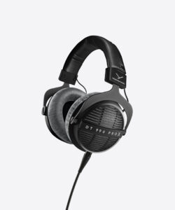 DT 990 PRO X (Fotos: beyerdynamic)
