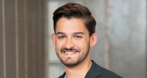 Bitkom: Rund die Hälfte der Deutschen hört Podcasts Tobias Grimm (Foto: Bitkom)