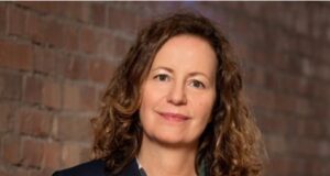 Neues Positionspapier zu Content Creation und Influencer-Marketing Anke Herbener (Foto: BVDW)