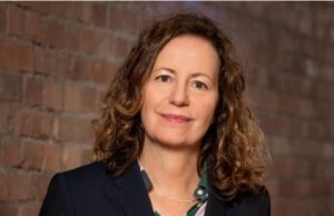 Neues Positionspapier zu Content Creation und Influencer-Marketing Anke Herbener (Foto: BVDW)