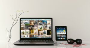 Gen Z setzt auf Social Media: Mediennutzung im Generationenvergleich Visual zum Media Consumption Report 2025 (Foto: YouGov)