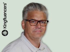 Kingfluencers holt Philip Hofmann als Head of Consulting Philip Hofmann (Foto: Kingfluencers)