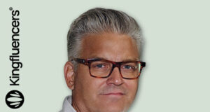 Kingfluencers holt Philip Hofmann als Head of Consulting Philip Hofmann (Foto: Kingfluencers)