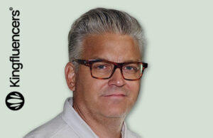 Kingfluencers holt Philip Hofmann als Head of Consulting Philip Hofmann (Foto: Kingfluencers)