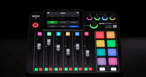 Røde präsentiert neues CallMe-Feature für Remote-Verbindungen RødeCaster Pro II (Foto: Røde)