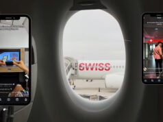 Swiss setzt in Italien und UK auf House of Influence Swiss setzt in Italien und UK auf House of Influence (Foto: House of Influence)