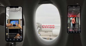 Swiss setzt in Italien und UK auf House of Influence Swiss setzt in Italien und UK auf House of Influence (Foto: House of Influence)