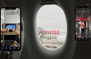 Swiss setzt in Italien und UK auf House of Influence Swiss setzt in Italien und UK auf House of Influence (Foto: House of Influence)