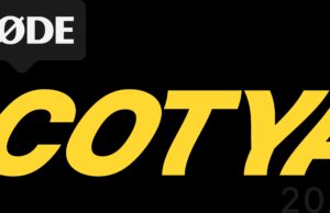 Røde startet globale Creator Awards 2025