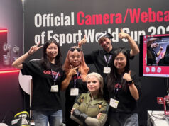 Obsbot zeigte KI-Kameratechnik auf der Gamescom 2025