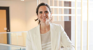 Plattform Rtech wird Teil des Agenturgeschäfts von Reachbird Eva-Maria Hänel (Foto: Reachbird/adesso)