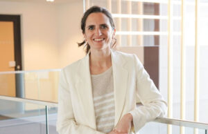 Plattform Rtech wird Teil des Agenturgeschäfts von Reachbird Eva-Maria Hänel (Foto: Reachbird/adesso)