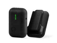 Zoom übernimmt Mikrofonhersteller Instamic Zoom Instamic Pro Plus C (Foto: Instamic)