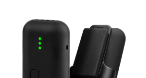 Zoom übernimmt Mikrofonhersteller Instamic Zoom Instamic Pro Plus C (Foto: Instamic)