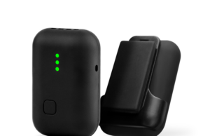 Zoom übernimmt Mikrofonhersteller Instamic Zoom Instamic Pro Plus C (Foto: Instamic)