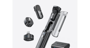 Boya Magic: Wandelbares KI-Mini-Funkmikrofon Boya Magic (Foto: Boya)