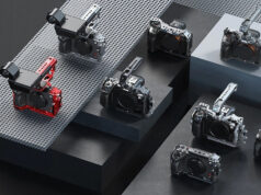 Transcontinenta ist Distributor für SmallRig in Deutschland Transcontinenta ist Distributor für SmallRig in Deutschland (Foto: Transcontinenta)