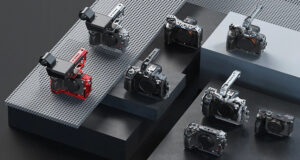 Transcontinenta ist Distributor für SmallRig in Deutschland Transcontinenta ist Distributor für SmallRig in Deutschland (Foto: Transcontinenta)