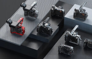 Transcontinenta ist Distributor für SmallRig in Deutschland Transcontinenta ist Distributor für SmallRig in Deutschland (Foto: Transcontinenta)