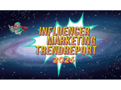 Reachbird identifiziert die Influencer-Marketing-Trends 2026 (Grafik: Reachbird/adesso)