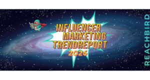 Reachbird identifiziert die Influencer-Marketing-Trends 2026 (Grafik: Reachbird/adesso)