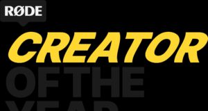 Røde zeichnete Content Creator des Jahres 2025 aus
