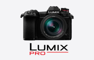 Panasonic stellt Lumix Pro Service zum 30. November ein (Foto: Panasonic)