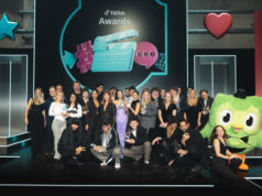 TikTok Creator Awards 2025: Die Gewinner im Überblick TikTok Creator Awards 2025: Die Gewinner (Foto: Alex Hoppstock)