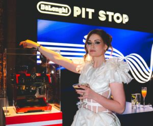 Influencerin Jana Heinisch