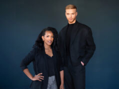 Rock&Stars gründet Social- & Creator-Unit Selamawit Ghebrezghi und Levin Lange (Foto: Rock&Stars)