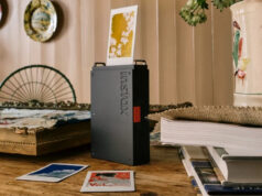 Fujifilm kündigt instax mini Link+ Smartphonedrucker an instax mini Link+ (Foto: Fujifilm)