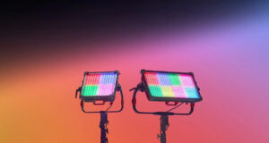 Godox präsentiert neue Knowled Panel Lights Godox präsentiert neue Knowled Panel Lights (Foto: Godox)