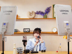 Godox Litemons LP800Bi: Flexibles LED-Panel für Creator Godox Litemons LP800Bi (Foto: Godox)