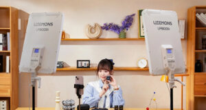 Godox Litemons LP800Bi: Flexibles LED-Panel für Creator Godox Litemons LP800Bi (Foto: Godox)