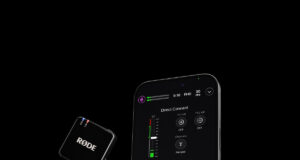 RØDE erweitert Direct Connect Bluetooth-Pairing