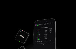 RØDE erweitert Direct Connect Bluetooth-Pairing