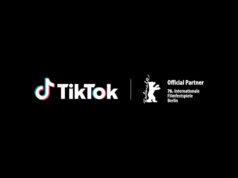 Wie TikTok und die Berlinale Filmfans mobilisieren wollen (Grafik: TikTok)