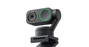 Insta360 stellt 4K-Webcams Link 2 Pro und Link 2C Pro vor Link 2 Pro (Foto: Insta360)