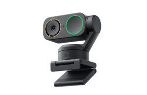 Insta360 stellt 4K-Webcams Link 2 Pro und Link 2C Pro vor Link 2 Pro (Foto: Insta360)