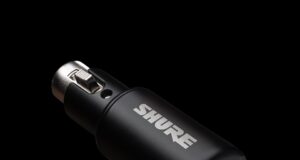 Shure stellt Audiointerface MVX2U Gen 2 vor