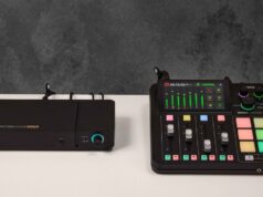 Røde erweitert Video-Ökosystem mit RødeCaster Video Core