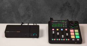 Røde erweitert Video-Ökosystem mit RødeCaster Video Core