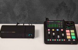 Røde erweitert Video-Ökosystem mit RødeCaster Video Core
