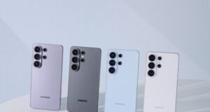 Das Samsung Galaxy S26 Ultra für Content Creation Samsung Galaxy S26 Ultra (Foto: Samsung)